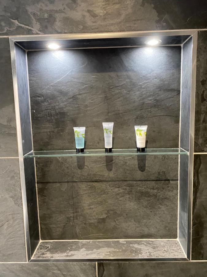 No40Barmouth-Modern,Spacious&Hot Tub Ngoại thất bức ảnh