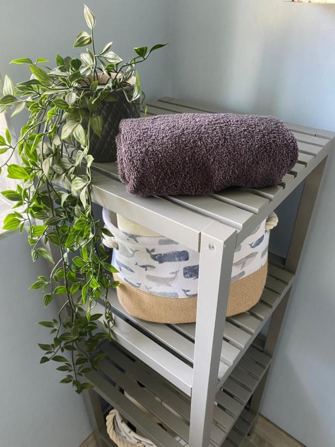 No40Barmouth-Modern,Spacious&Hot Tub Ngoại thất bức ảnh