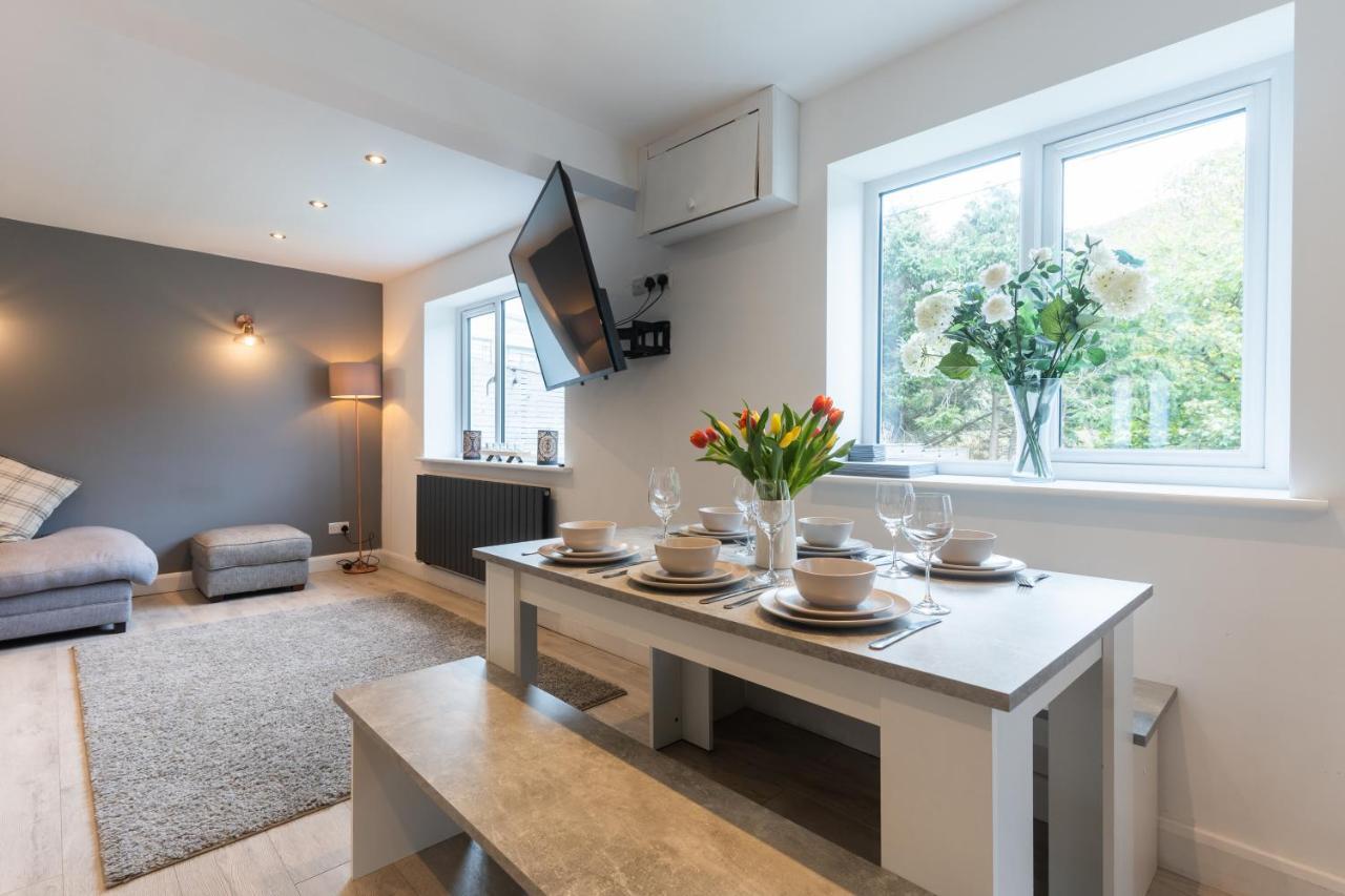 No40Barmouth-Modern,Spacious&Hot Tub Ngoại thất bức ảnh
